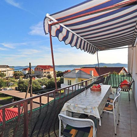 Apartments Jerina Sukošan المظهر الخارجي الصورة