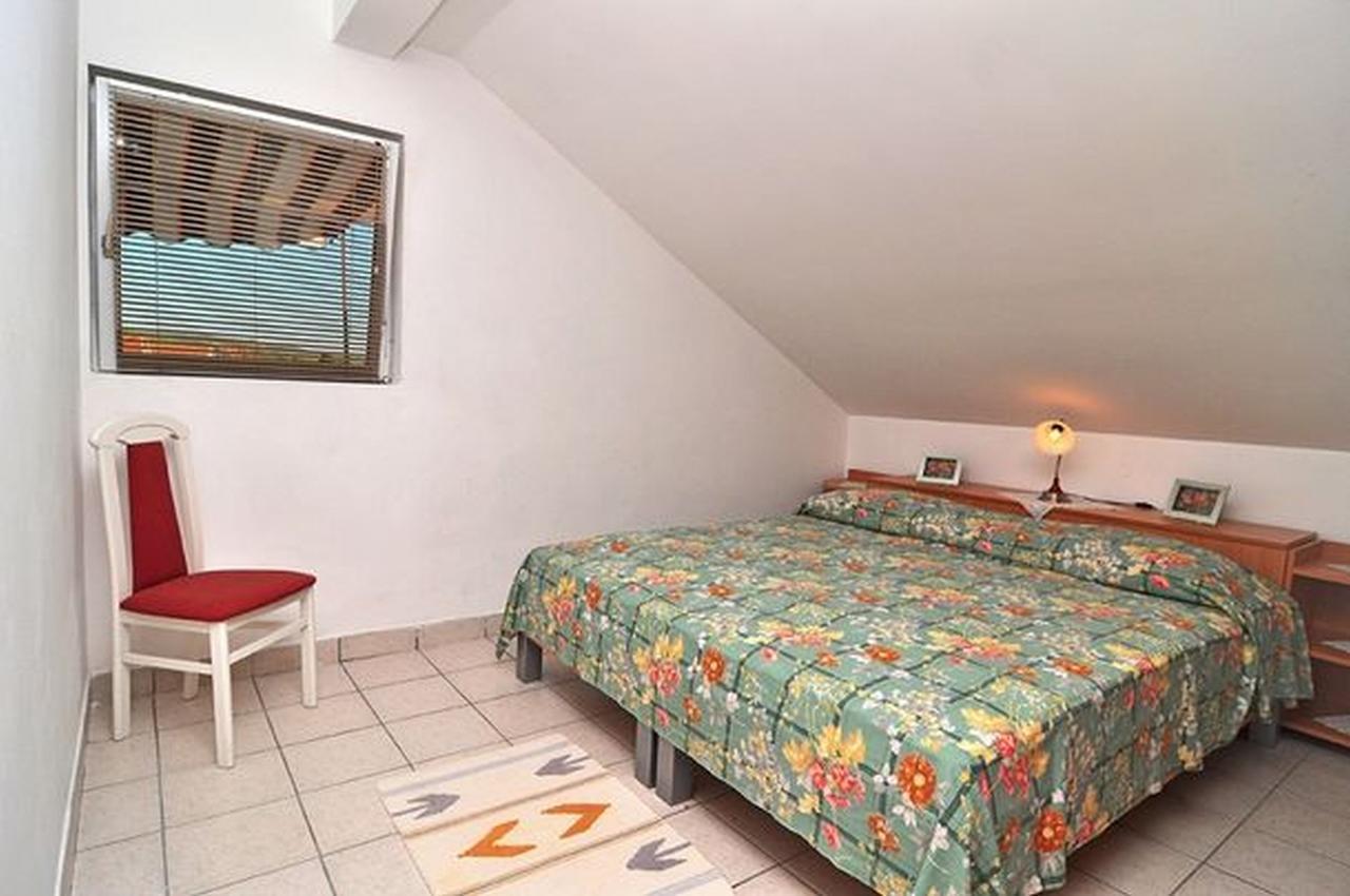 Apartments Jerina Sukošan المظهر الخارجي الصورة