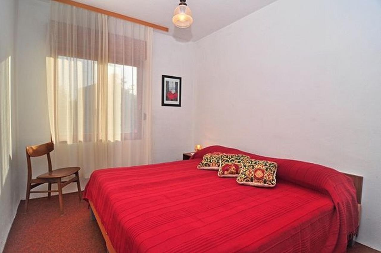 Apartments Jerina Sukošan المظهر الخارجي الصورة