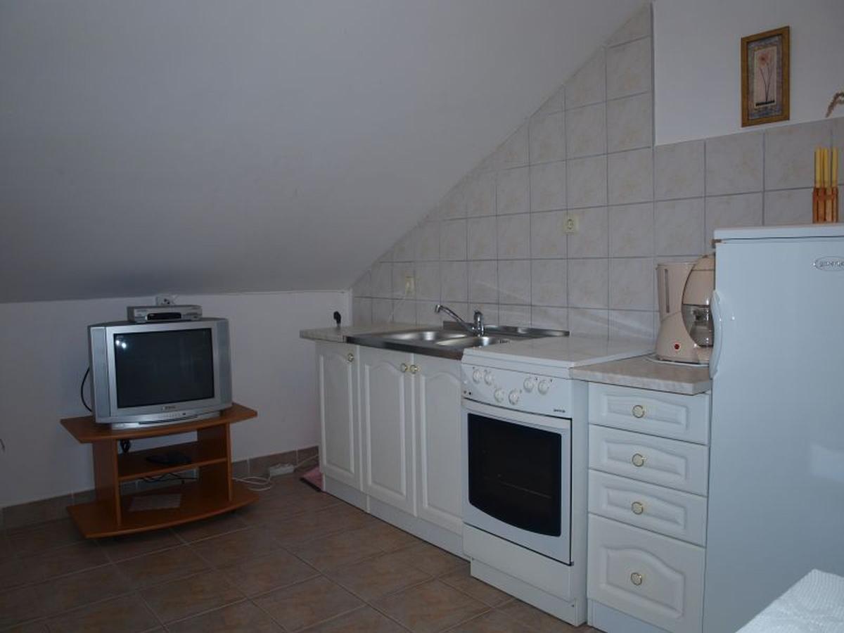 Apartments Jerina Sukošan المظهر الخارجي الصورة