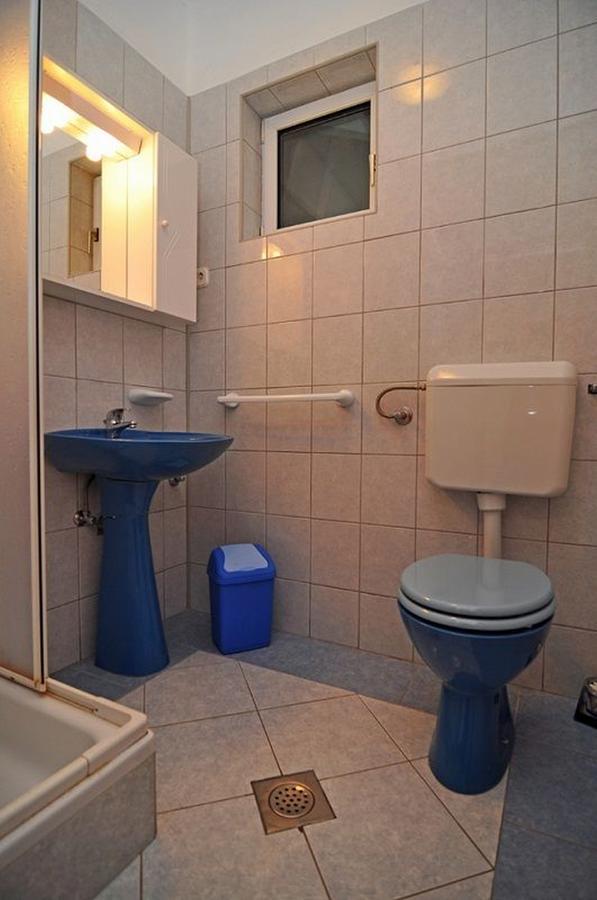 Apartments Jerina Sukošan المظهر الخارجي الصورة