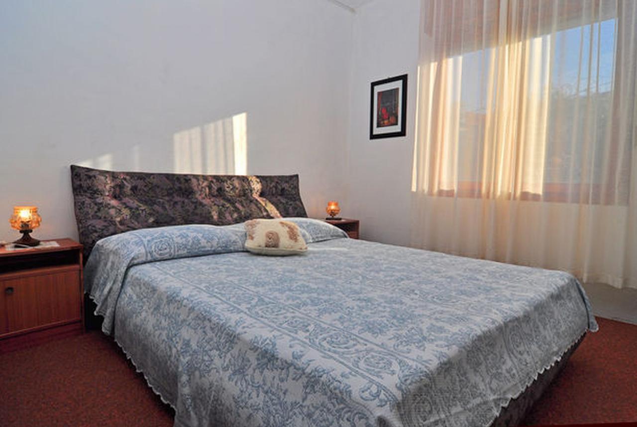 Apartments Jerina Sukošan المظهر الخارجي الصورة