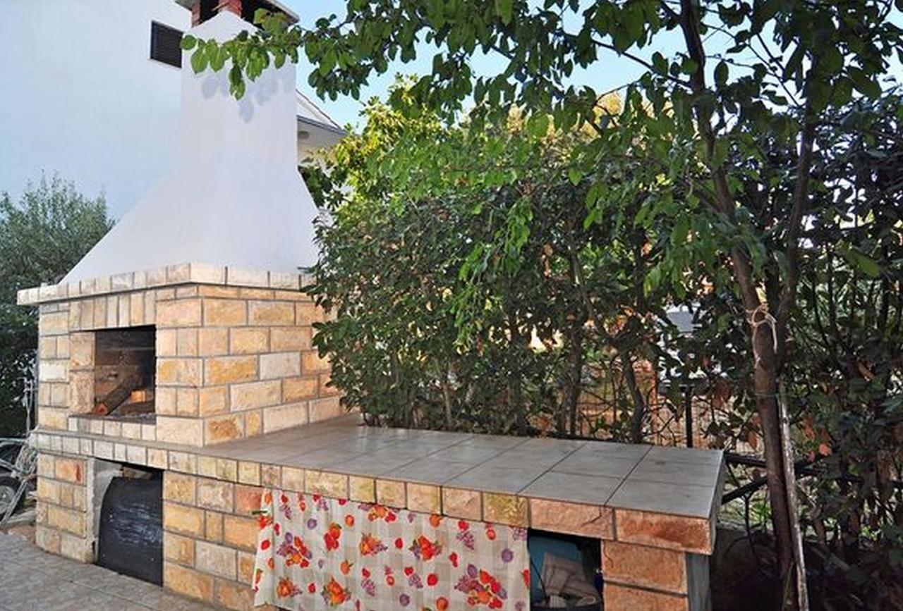 Apartments Jerina Sukošan المظهر الخارجي الصورة